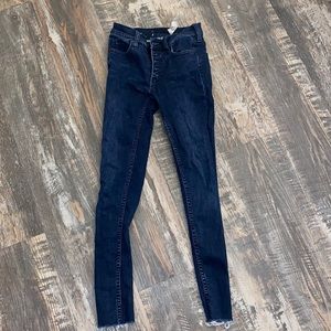 free people jeans!!